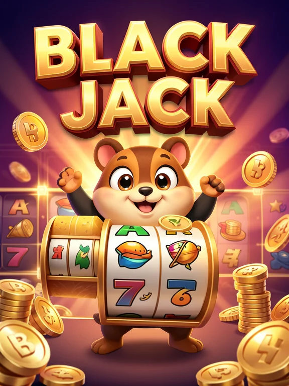 Blackjack ao vivo