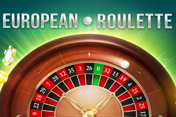 Roulette ao vivo